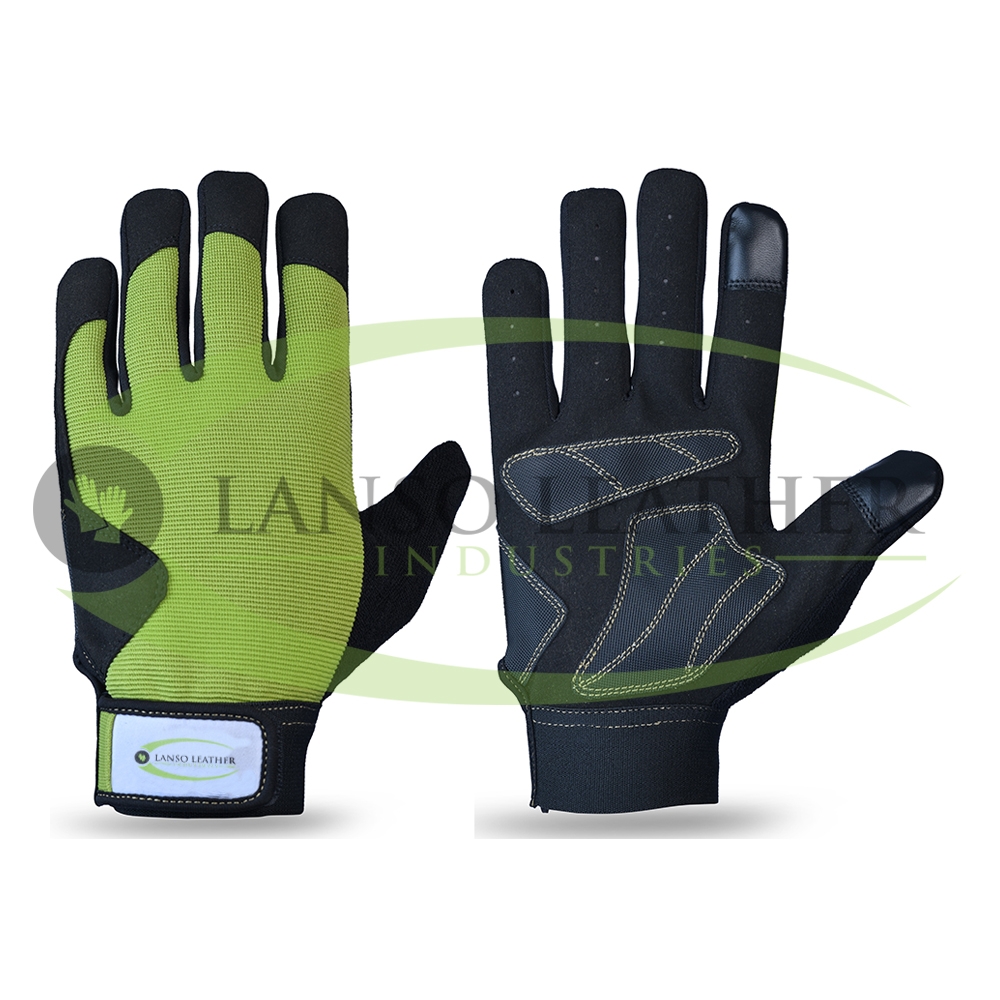 Mechanic Gloves